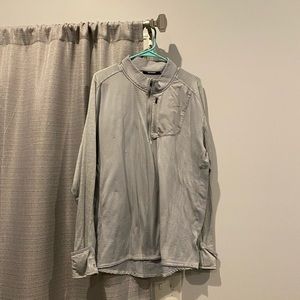 Men’s Nike Running Quarter zip